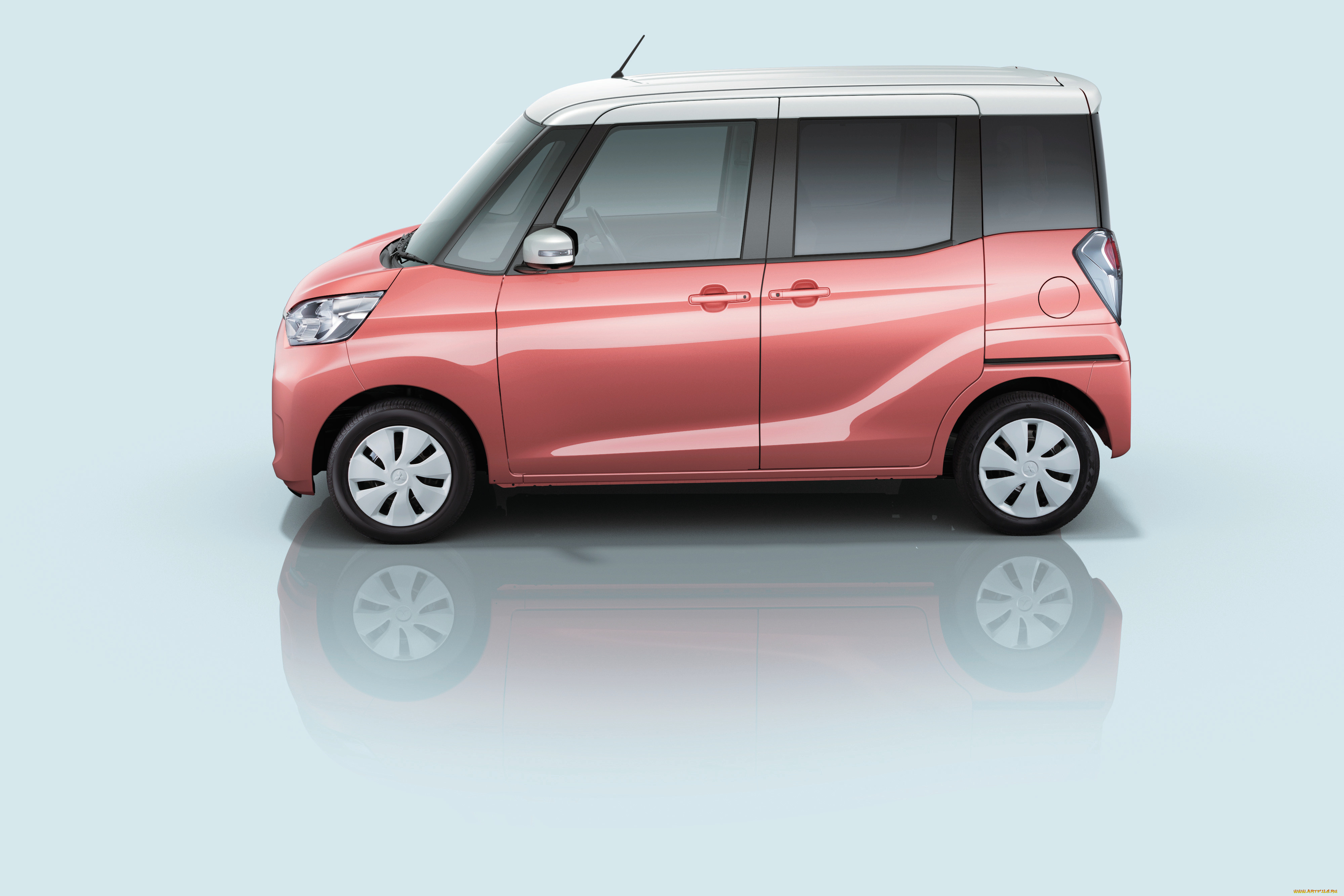 , mitsubishi
